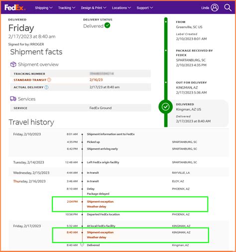 Your Package Is On Hold Because Of Transport Exception
